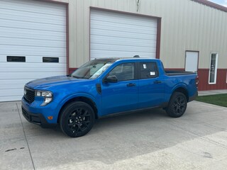 2025 Ford Maverick XLT Truck SuperCrew