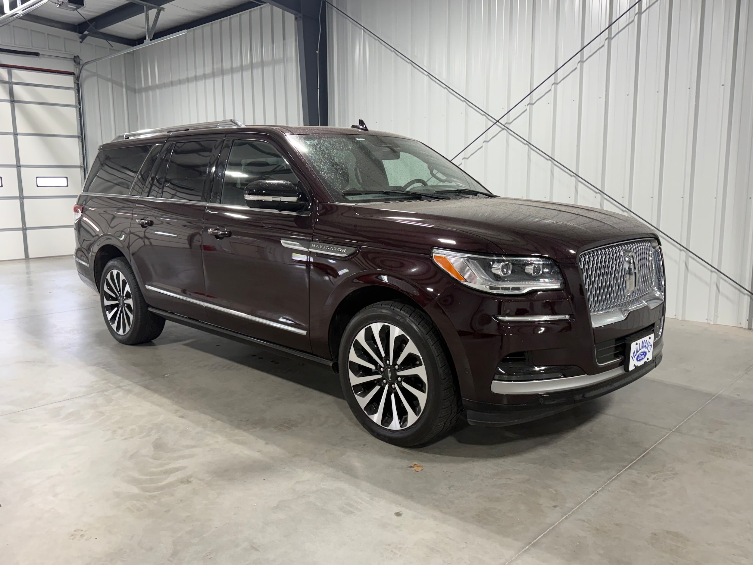 2023 Lincoln Navigator Reserve L 4WD's photo