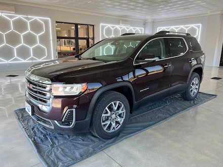2020 GMC Acadia SLT SUV