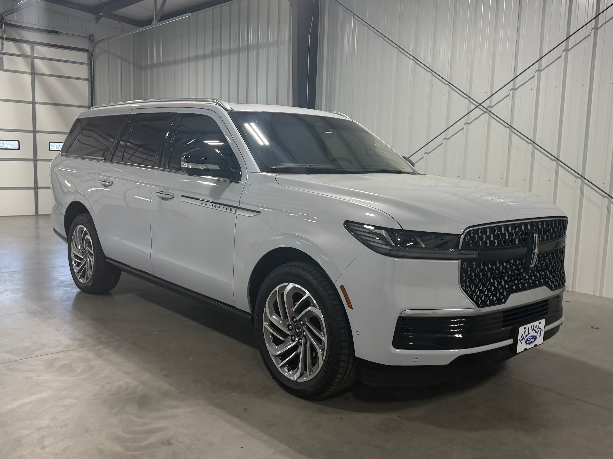 2025 Lincoln Navigator Reserve L 4WD's photo