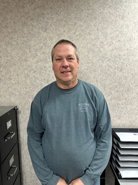 Staff member Tim Campbell from ID_efc2d91fba6a