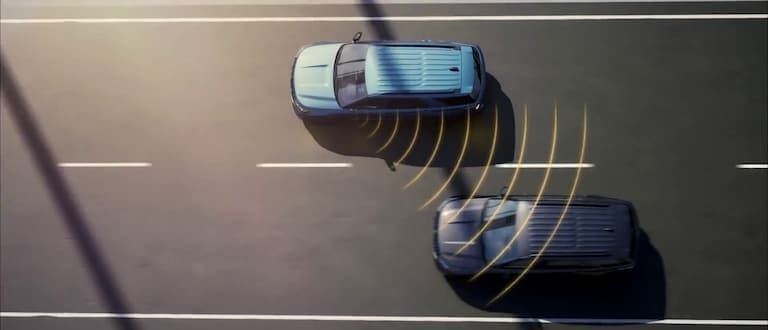 Driver Assist Technology