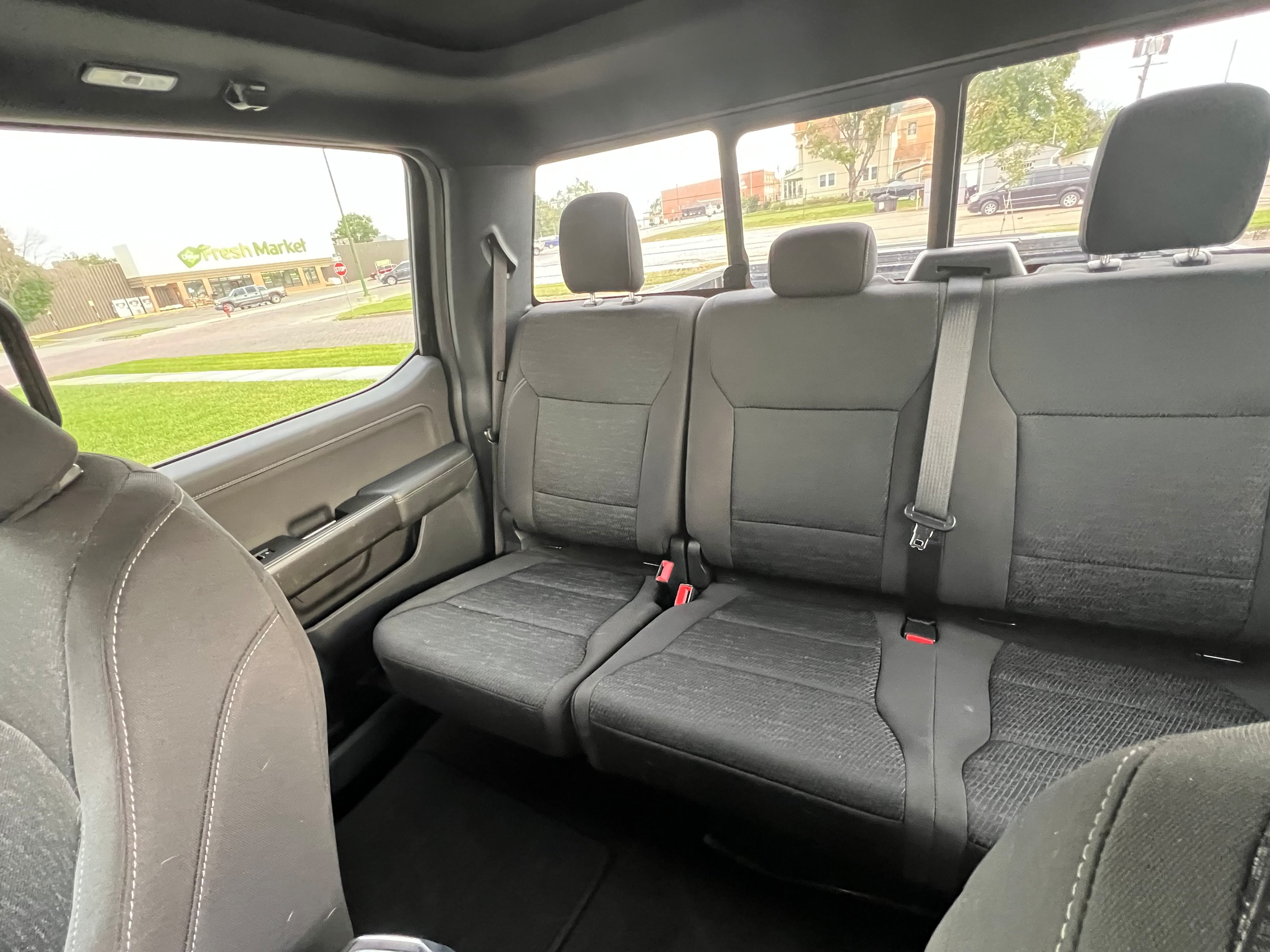 2022 Ford F-150 XLT - Photo 8