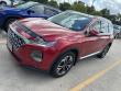 Used 2019 Hyundai Santa Fe Limited SUV