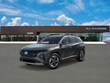Hyundai Tucson Hybrid