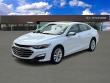 Used 2024 Chevrolet Malibu LT Sedan