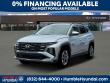 New 2026 Hyundai Tucson SEL FWD SUV