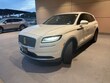  Lincoln Nautilus