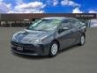 Used 2022 Toyota Prius L Hatchback