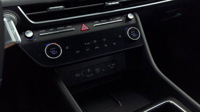 2025 Hyundai Sonata SEL - Photo 30