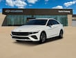 Hyundai Elantra Hybrid