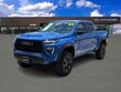 GMC Canyon