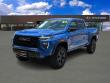 Used 2025 GMC Canyon Elevation Truck