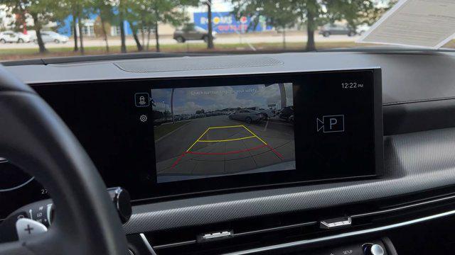 2025 Hyundai Sonata SEL - Photo 26