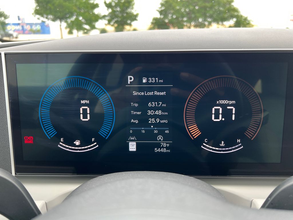 2026 Hyundai Tucson SEL - Photo 19