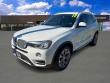 Used 2017 BMW X3 xDrive28i SUV
