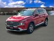 Certified 2022 Hyundai Santa Fe SEL SUV