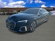  Audi S5 Sportback