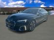 Used 2022 Audi S5 Sportback Premium Plus Hatchback