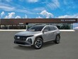 Hyundai Tucson Hybrid