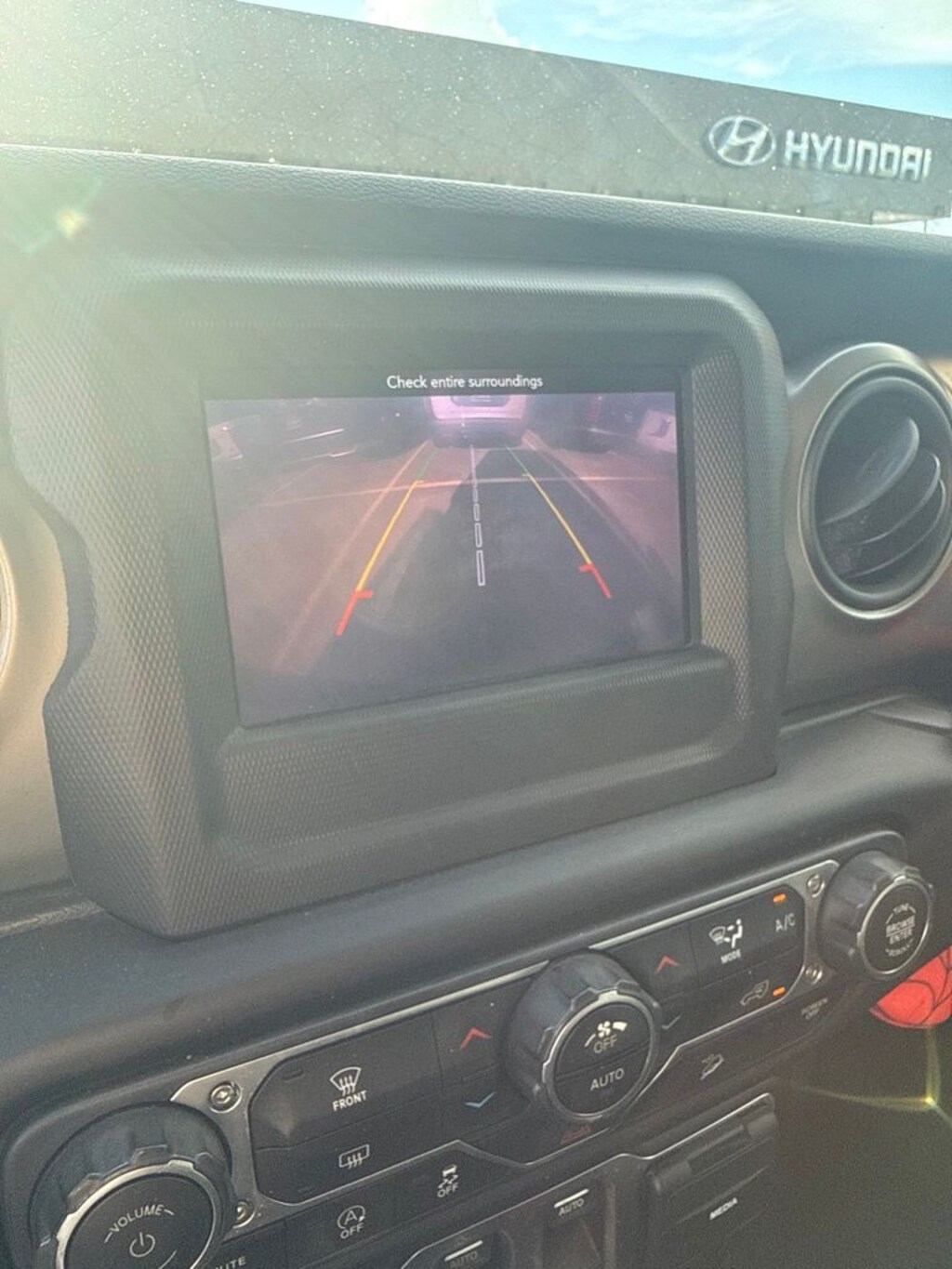 Used 2019 Jeep Wrangler Sport S SUV