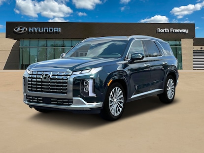 Hyundai Borht Vin18