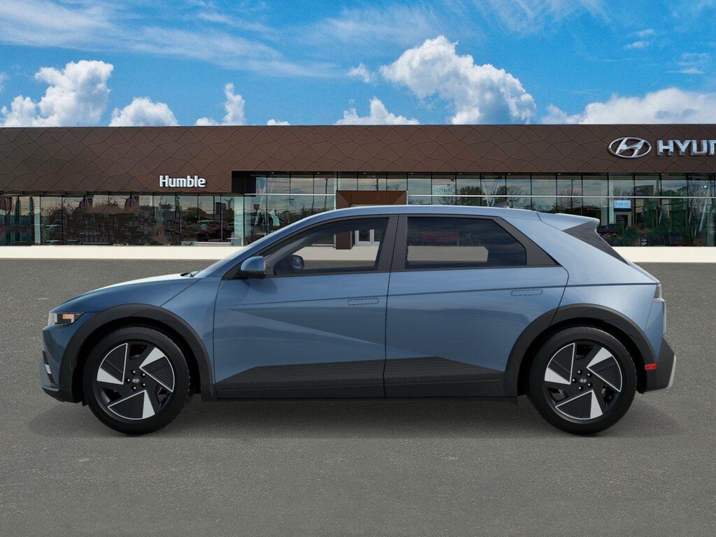 New 2026 Hyundai IONIQ 5 SE SUV