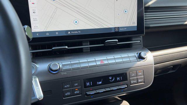 2025 Hyundai Kona SEL Convenience - Photo 28