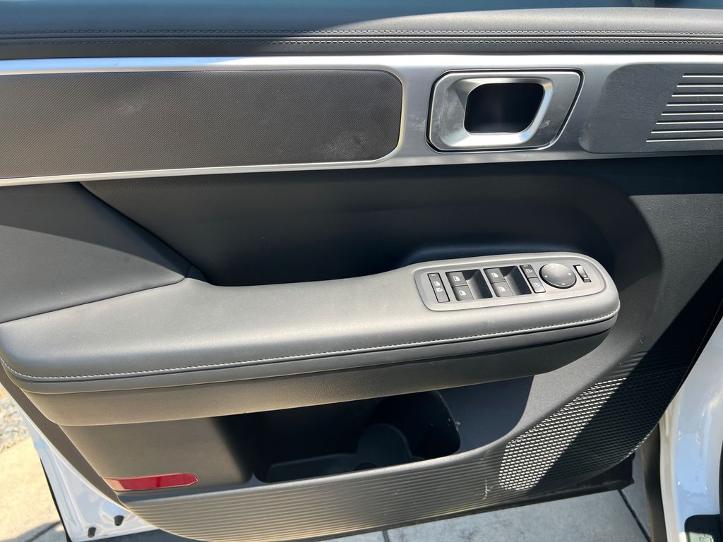 2025 Hyundai Santa Fe XRT - Photo 19