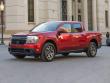 Used 2022 Ford Maverick XLT Truck