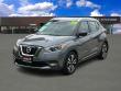 Used 2020 Nissan Kicks SR SUV