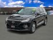 Certified 2020 Hyundai Santa Fe Limited SUV