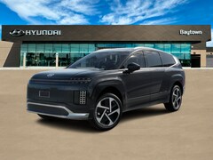 2026 Hyundai IONIQ 9 Performance Calligraphy SUV