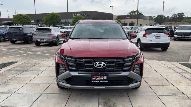 2026 Hyundai Tucson SEL - Photo 12