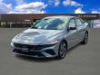 New 2025 Hyundai Elantra SEL Sport Sedan