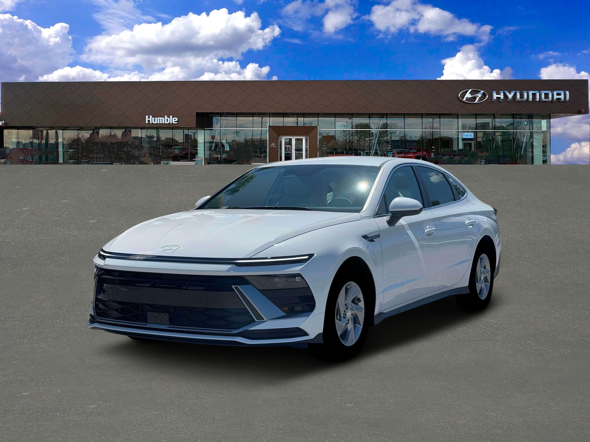 2026 Hyundai Sonata SE