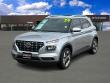 Certified 2024 Hyundai Venue SEL SUV