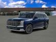 New 2026 Hyundai Palisade Hybrid Calligraphy SUV