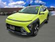 Certified 2024 Hyundai Kona Limited SUV