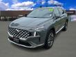 Used 2022 Hyundai Santa Fe Limited SUV