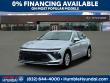 New 2026 Hyundai Sonata SE Sedan