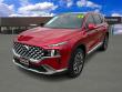 Certified 2023 Hyundai Santa Fe Hybrid Limited SUV