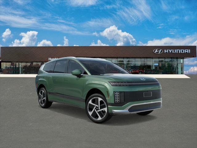 2026 Hyundai Ioniq photo 2