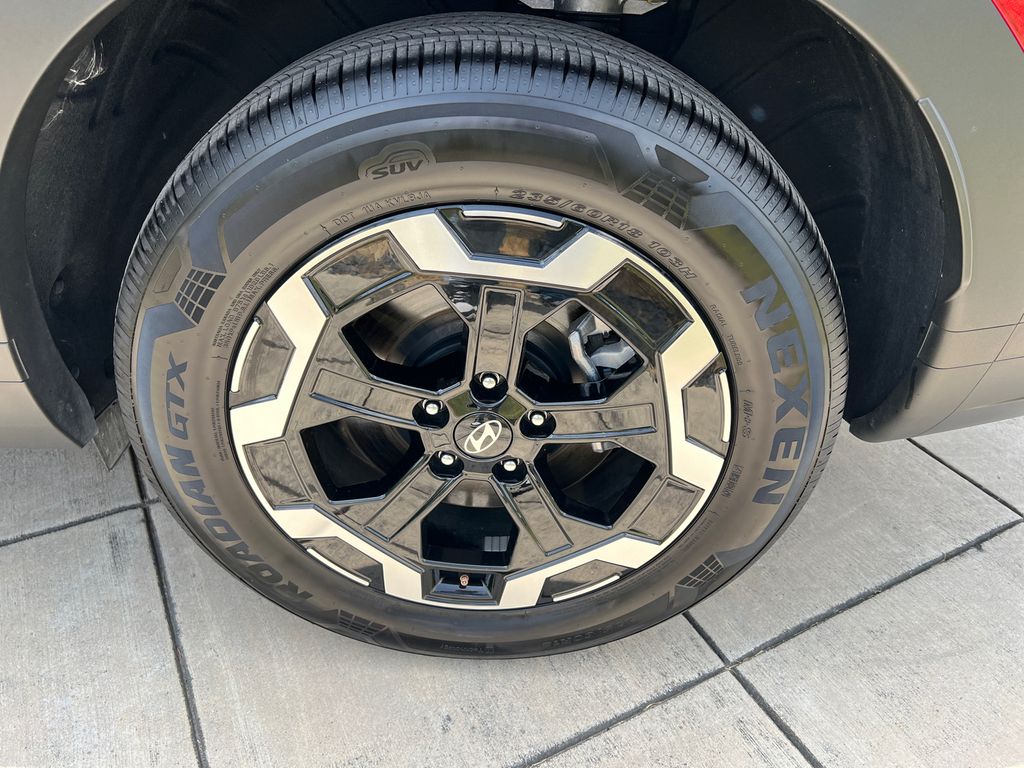 2026 Hyundai Santa Fe SEL - Photo 14