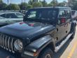 Used 2020 Jeep Gladiator Overland Truck