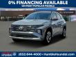 New 2026 Hyundai Tucson SEL FWD SUV
