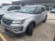 Used 2017 Ford Explorer XLT SUV