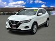 Nissan Rogue Sport