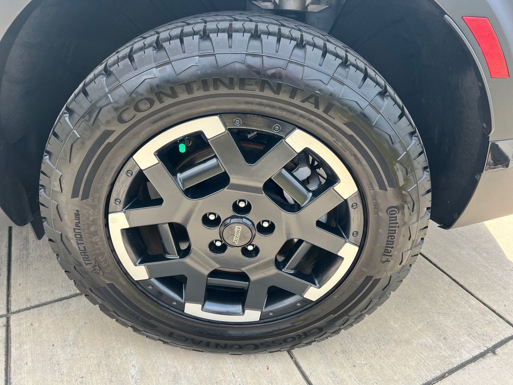 2026 Hyundai Palisade XRT Pro - Photo 17