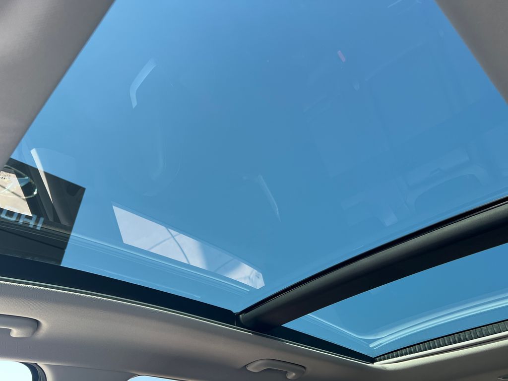 2024 Hyundai Tucson Limited - Photo 19